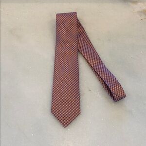 Eton Men's Tie